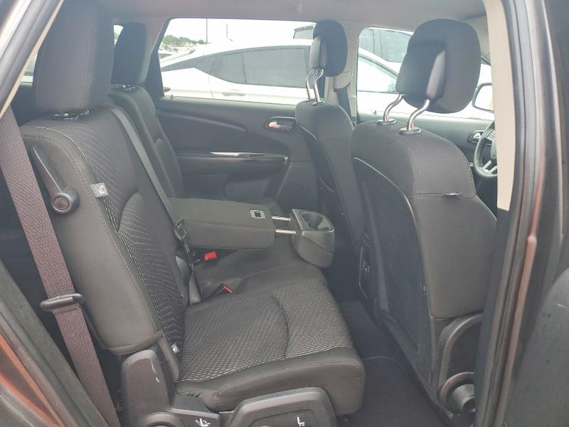 Продажа на аукционе авто 2016 Dodge Journey, vin: 3C4PDCBB6GT180911, номер лота: 67823326