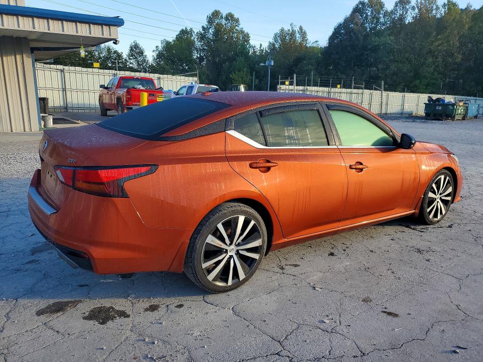 Aukcja sprzedaży 2020 Nissan Altima, vin: 1N4BL4CV6LC124331, numer aukcji: 70705476