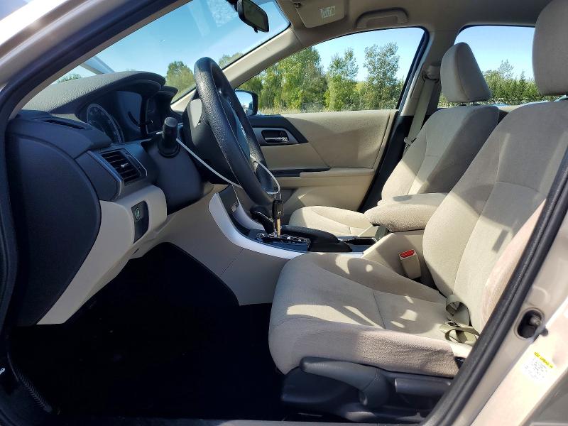Продаж на аукціоні авто 2013 Honda Accord, vin: 1HGCR2F34DA048702, номер лоту: 70532556