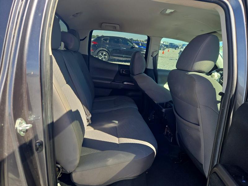 Продаж на аукціоні авто 2023 Toyota Tacoma, vin: 3TYDZ5BN8PT019694, номер лоту: 70795916