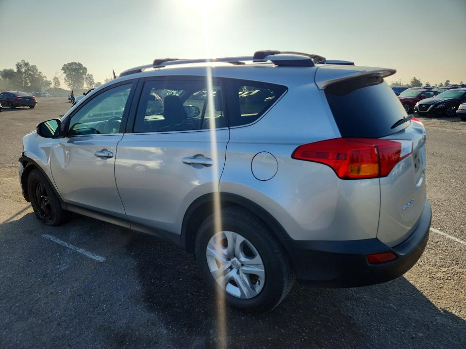 Продаж на аукціоні авто 2013 Toyota Rav4, vin: 2T3ZFREV1DW072471, номер лоту: 70510496