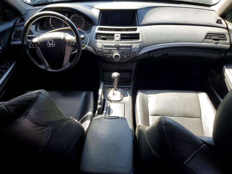 Aukcja sprzedaży 2010 Honda Accord, vin: 1HGCP2F85AA076232, numer aukcji: 69165336