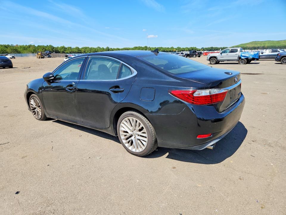 Продажа на аукционе авто 2013 Lexus Es, vin: JTHBK1GG7D2023263, номер лота: 67506226