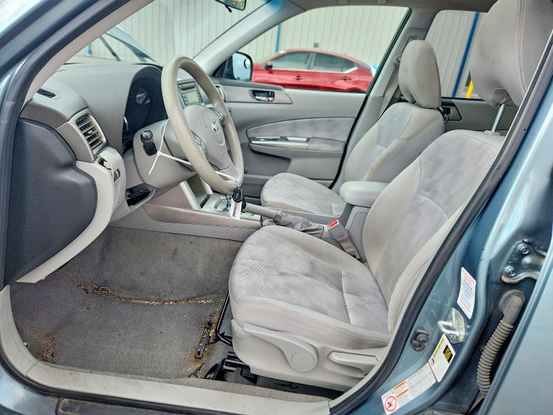 Aukcja sprzedaży 2009 Subaru Forester, vin: JF2SH63669H790408, numer aukcji: 68368946