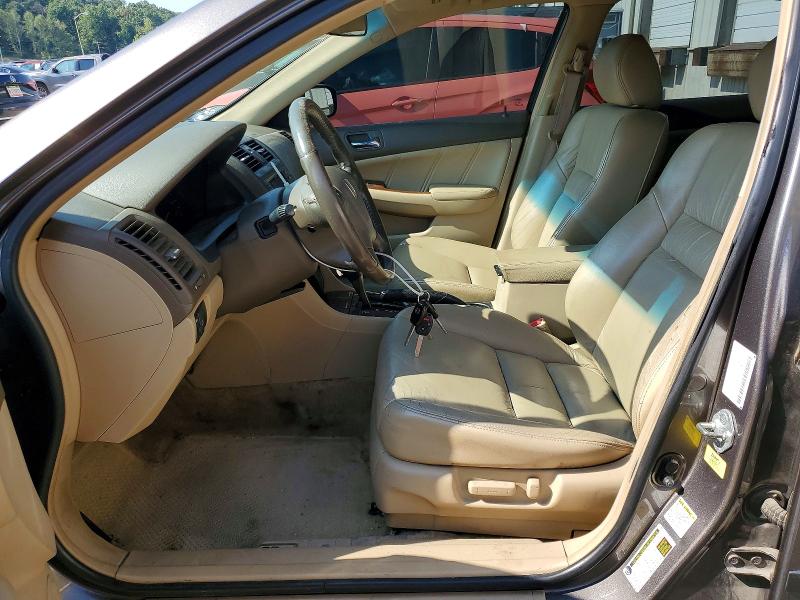 Продаж на аукціоні авто 2007 Honda Accord, vin: 1HGCM66597A028635, номер лоту: 68639426