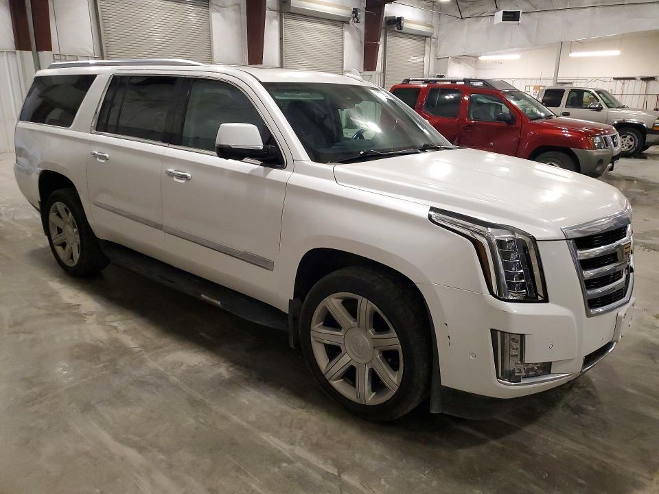Продажа на аукционе авто 2020 Cadillac Escalade, vin: 1GYS4JKJ9LR207053, номер лота: 67452636