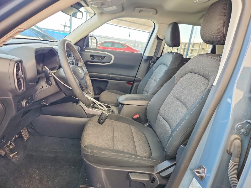 Продажа на аукционе авто 2024 Ford Bronco Sport, vin: 3FMCR9B60RRE31312, номер лота: 69758846