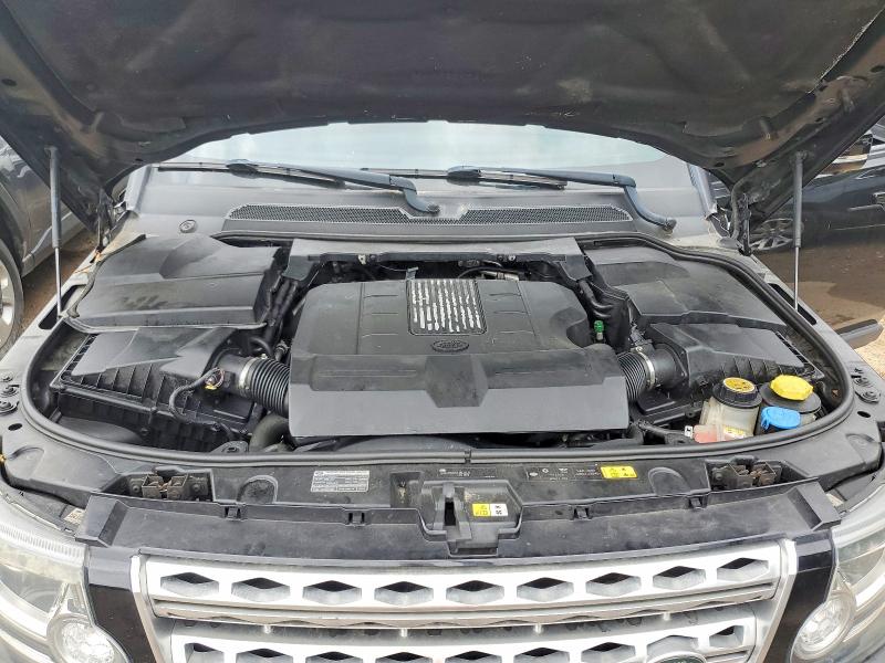Продажа на аукционе авто 2016 Land Rover Lr4, vin: SALAK2V66GA835878, номер лота: 67978956