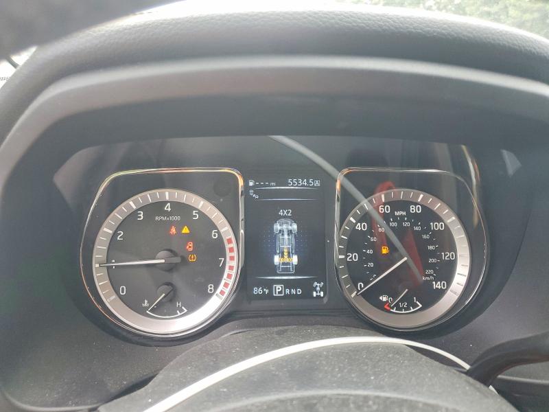 Aukcja sprzedaży 2017 Nissan Titan, vin: 1N6AA1E51HN503141, numer aukcji: 69455616