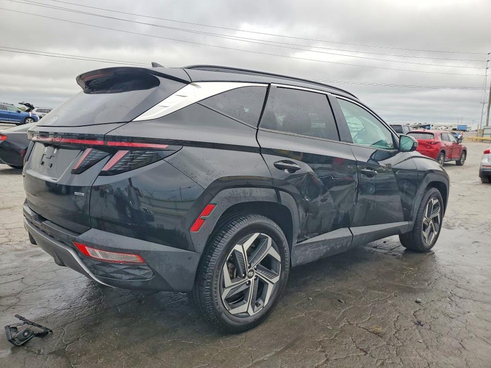 Aukcja sprzedaży 2022 Hyundai Tucson, vin: 5NMJECAE6NH039801, numer aukcji: 70331246