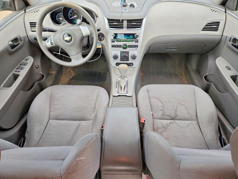 Продаж на аукціоні авто 2010 Chevrolet Malibu, vin: 1G1ZB5EB8A4135514, номер лоту: 67398006