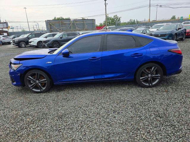 Aukcja sprzedaży 2023 Acura Integra, vin: 19UDE4H37PA018431, numer aukcji: 67593896