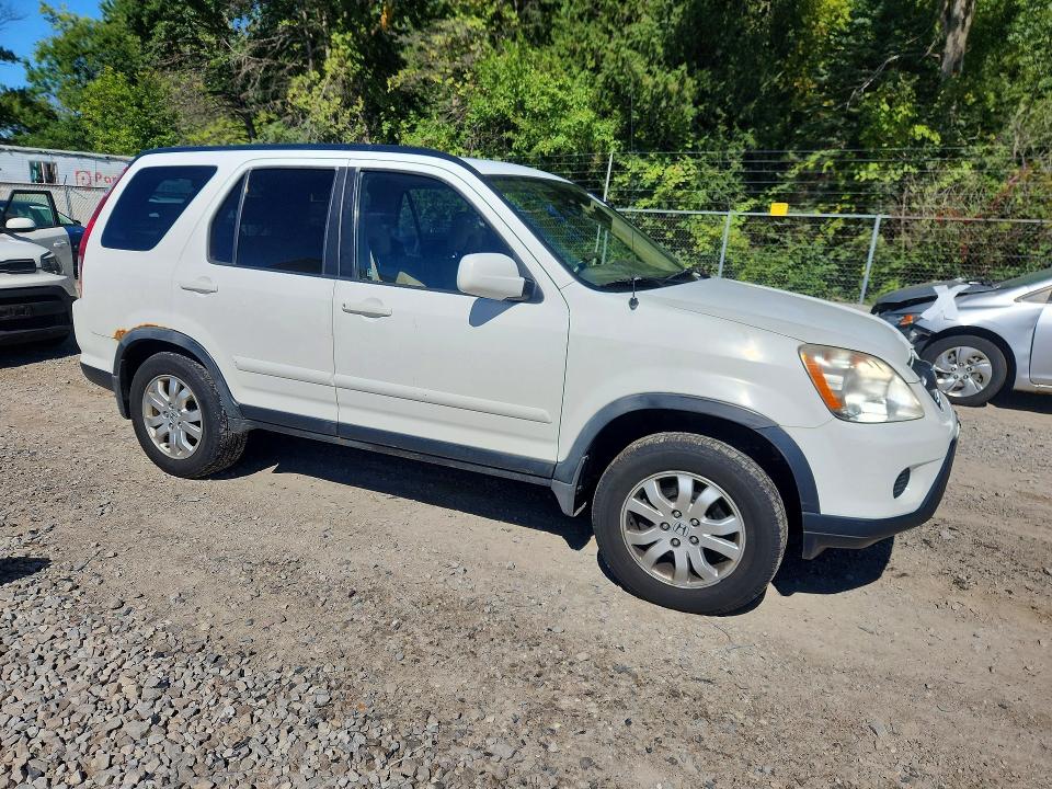 Продаж на аукціоні авто 2006 Honda Cr-v, vin: JHLRD78916C007542, номер лоту: 69174636