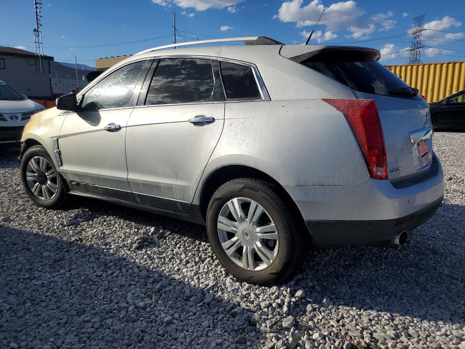 Aukcja sprzedaży 2011 Cadillac Srx, vin: 3GYFNAEY7BS679786, numer aukcji: 68620796
