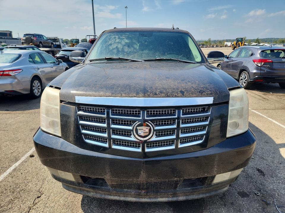 Продаж на аукціоні авто 2008 Cadillac Escalade, vin: 1GYFK66878R180826, номер лоту: 68871286
