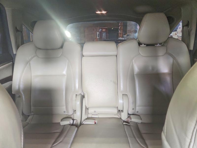 Продаж на аукціоні авто 2014 Acura Mdx, vin: 5FRYD4H67EB034502, номер лоту: 68097166