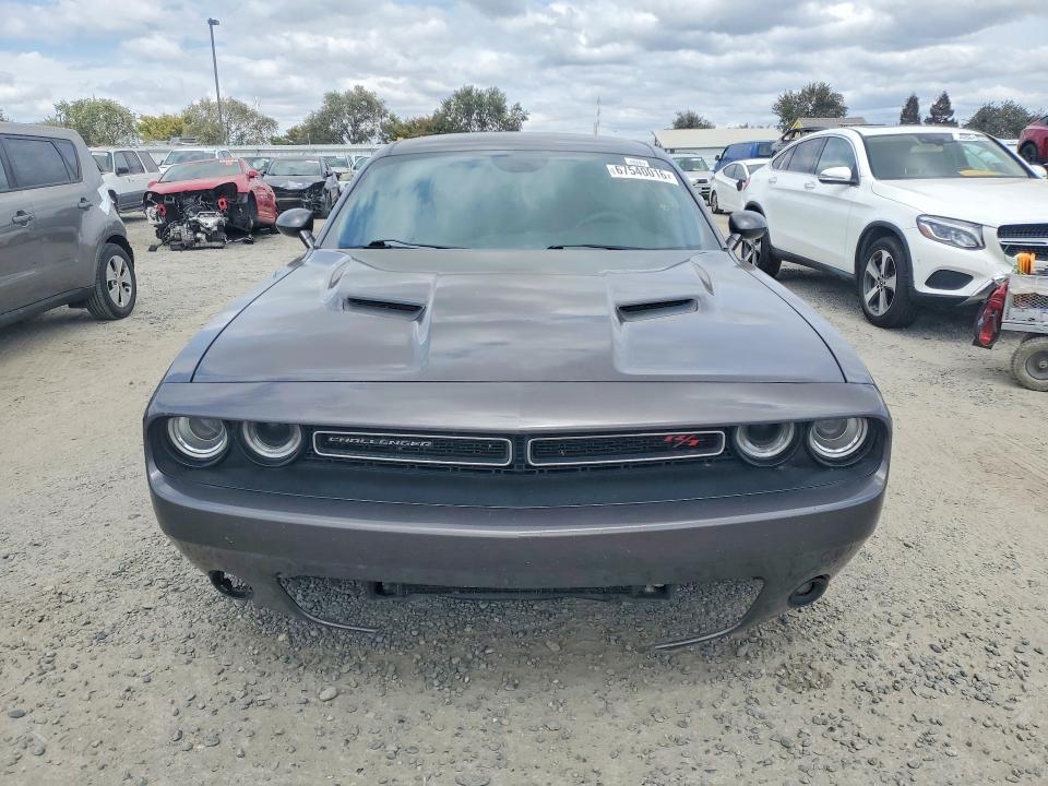 Продажа на аукционе авто 2016 Dodge Challenger, vin: 2C3CDZFJ2GH290841, номер лота: 67540016