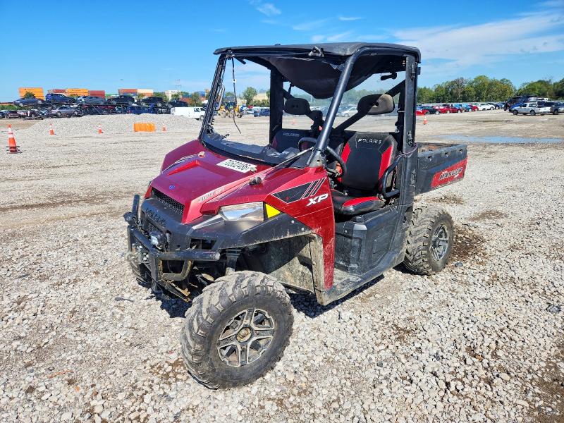 Aukcja sprzedaży 2014 Polaris Ranger, vin: 4XAUH9EA9EG285772, numer aukcji: 70502486