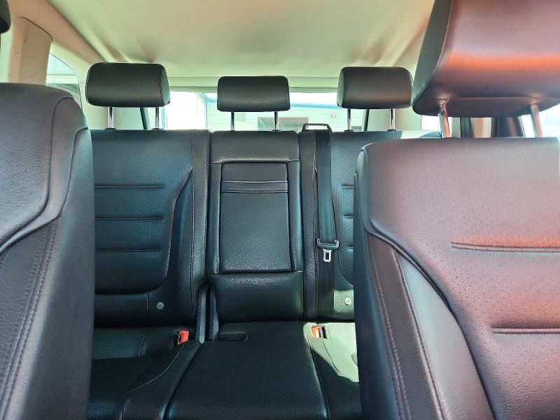 2011 Volkswagen Touareg მანქანა იყიდება აუქციონზე, vin: WVGFF9BPXBD003633, აუქციონის ნომერი: 68553956