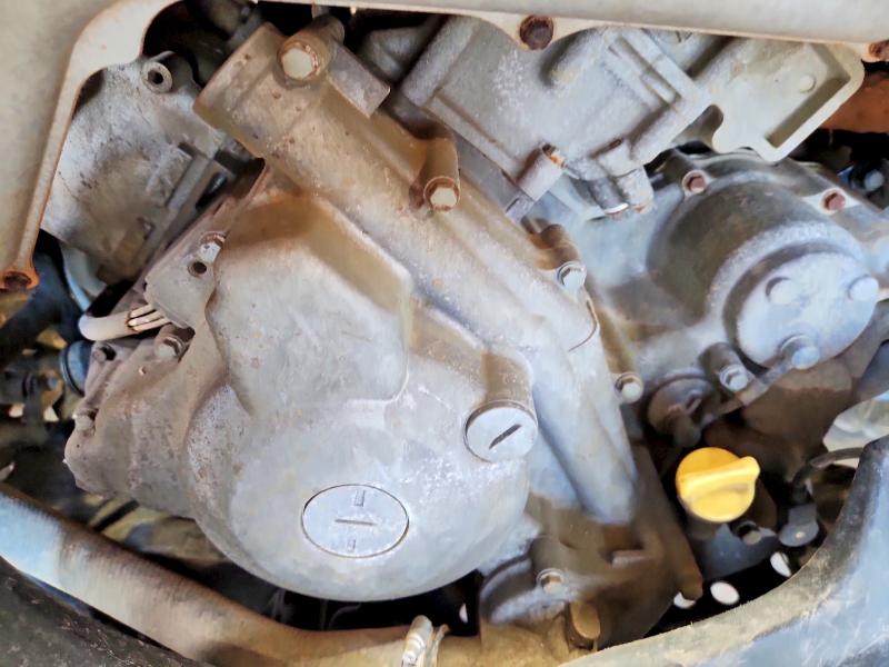 2015 Kawasaki Kvf750 მანქანა იყიდება აუქციონზე, vin: JKAVFDG16FB508023, აუქციონის ნომერი: 70462746