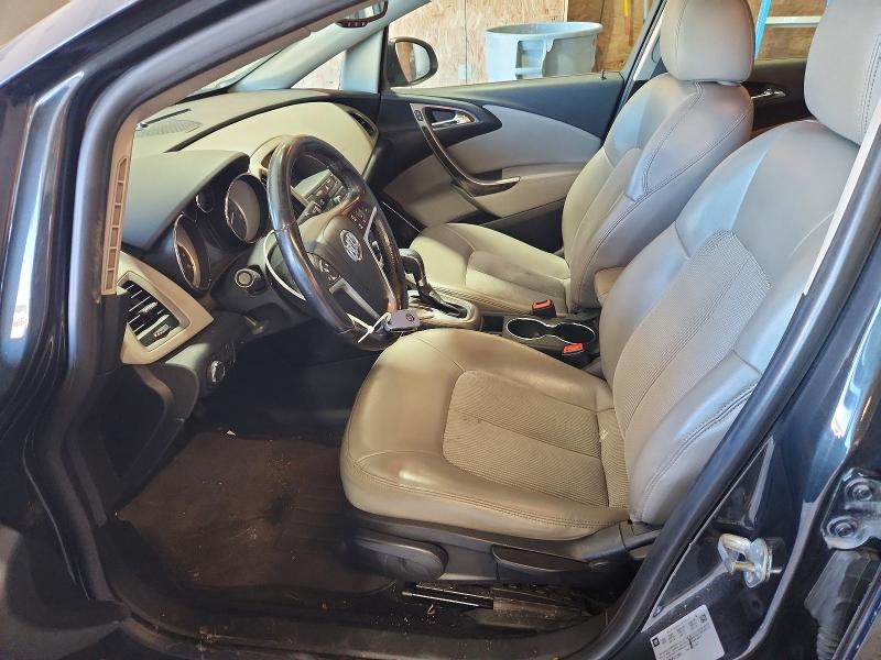 68222316 :رقم المزاد ، 1G4PP5SK9F4112959 vin ، 2015 Buick Verano مزاد بيع