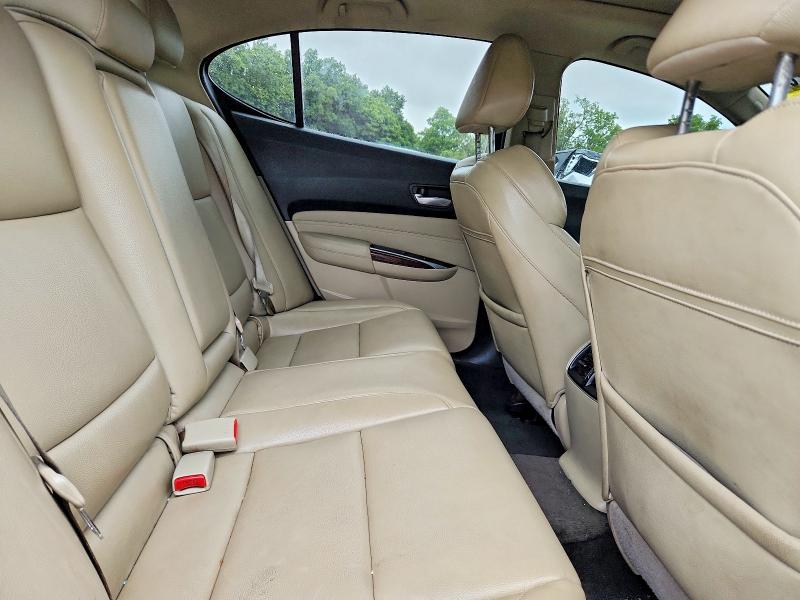 Продажа на аукционе авто 2015 Acura Tlx, vin: 19UUB1F30FA025777, номер лота: 67399626