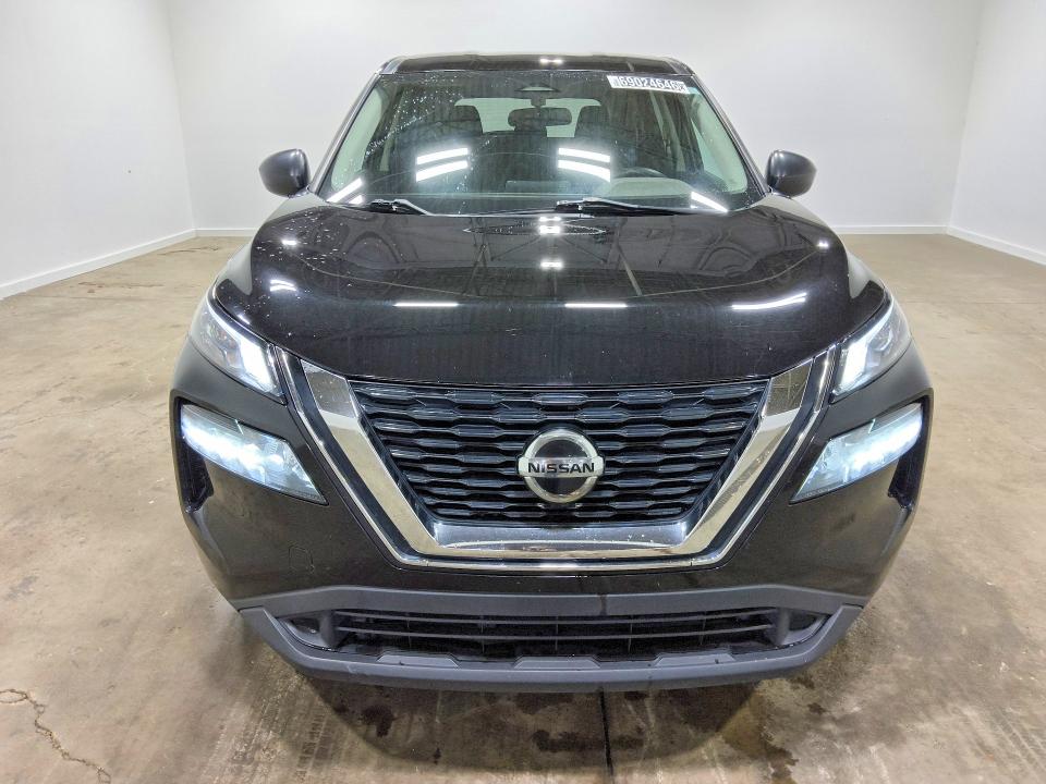 Продажа на аукционе авто 2021 Nissan Rogue, vin: 5N1AT3AB6MC736437, номер лота: 69024646