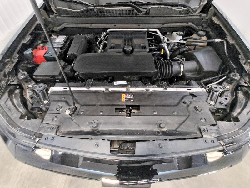 68795396 :رقم المزاد ، 1GCPTFEK0S1242576 vin ، 2025 Chevrolet Colorado مزاد بيع