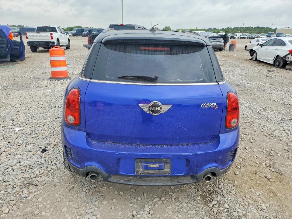 2016 Mini Cooper მანქანა იყიდება აუქციონზე, vin: WMWZC3C5XGWT10281, აუქციონის ნომერი: 67466066