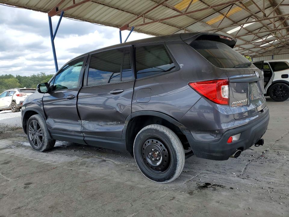 Aukcja sprzedaży 2019 Honda Passport, vin: 5FNYF8H50KB019118, numer aukcji: 68128506