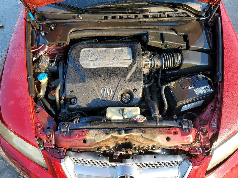 67782296 :رقم المزاد ، 19UUA66257A042759 vin ، 2007 Acura Tl مزاد بيع