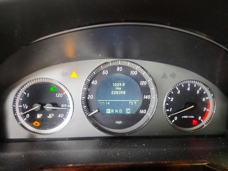 Aukcja sprzedaży 2010 Mercedes-benz Glk, vin: WDCGG8HBXAF484069, numer aukcji: 68506036