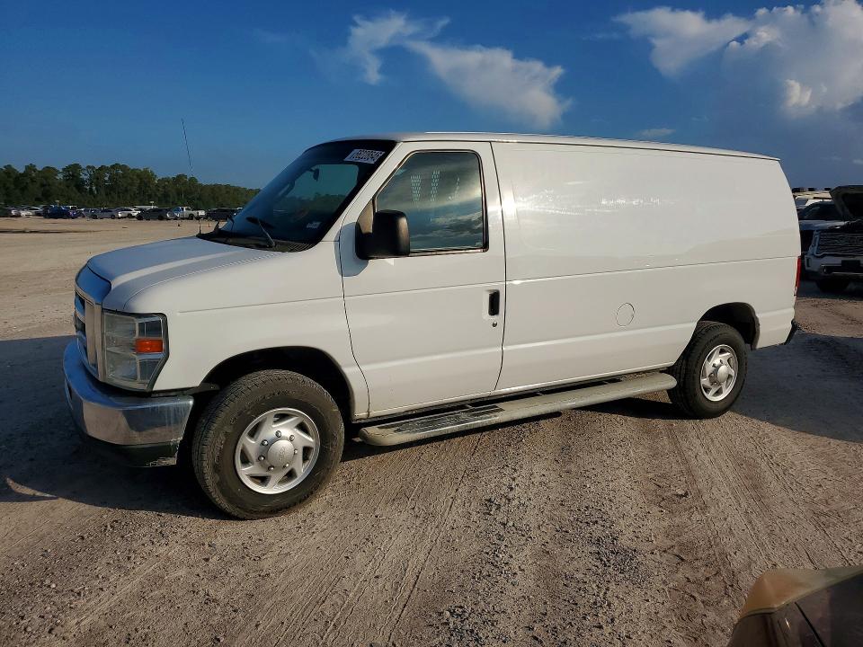 66228646 :رقم المزاد ، 1FTNE2EW7DDA80556 vin ، 2013 Ford E250 مزاد بيع