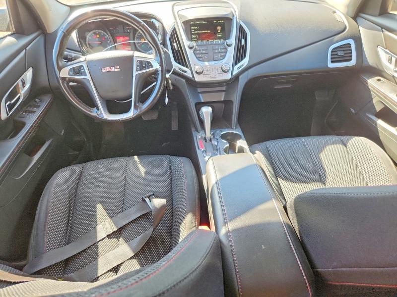 70775296 :رقم المزاد ، 2GKALREK4F6318637 vin ، 2015 Gmc Terrain مزاد بيع