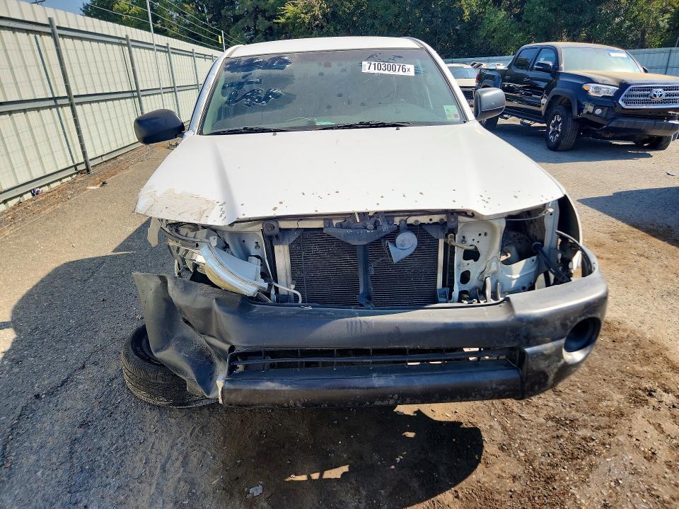Aukcja sprzedaży 2008 Toyota Tacoma, vin: 5TENX22N68Z554905, numer aukcji: 71030076