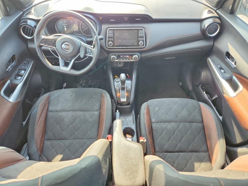 Продаж на аукціоні авто 2020 Nissan Kicks, vin: 3N1CP5DV4LL553241, номер лоту: 68276116