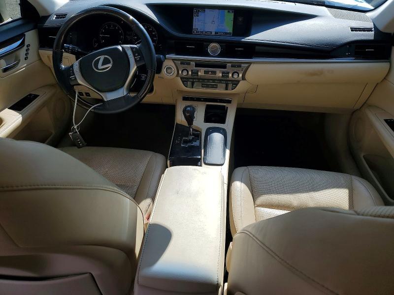 Продажа на аукционе авто 2015 Lexus Es, vin: JTHBK1GG3F2179190, номер лота: 68305526