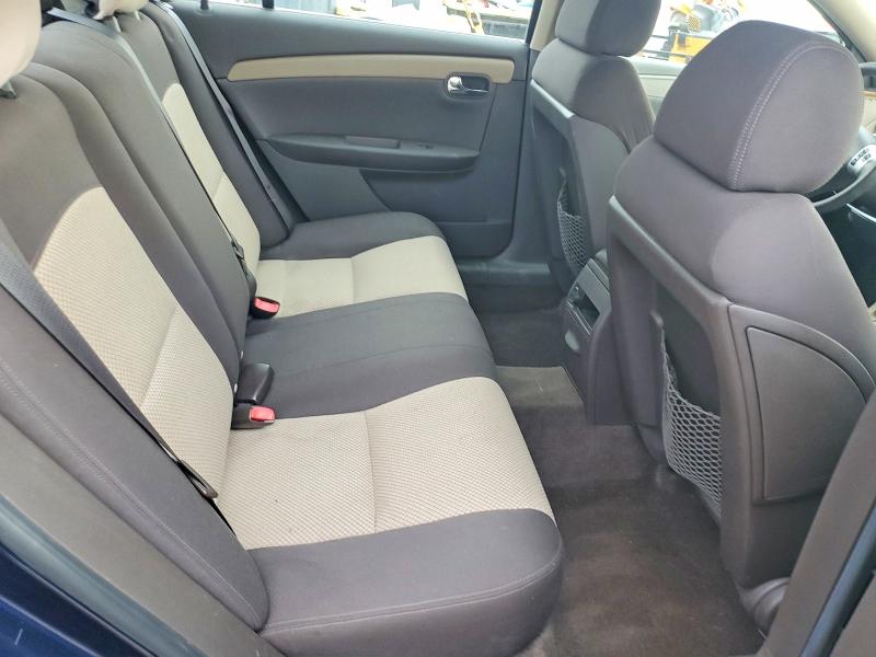 Продажа на аукционе авто 2008 Chevrolet Malibu, vin: 1G1ZH57B88F174761, номер лота: 69423566