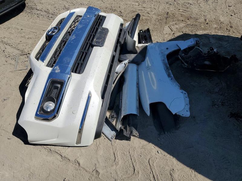 Aukcja sprzedaży 2016 Toyota 4runner, vin: JTEBU5JRXG5337694, numer aukcji: 69626876