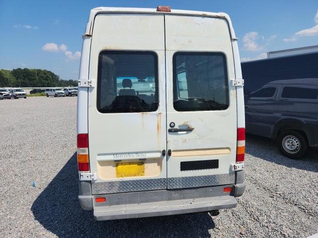 Aukcja sprzedaży 2004 Sprinter 2500 Sprinter, vin: WD2PD644145646139, numer aukcji: 67373776