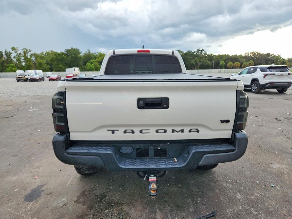 Aukcja sprzedaży 2023 Toyota Tacoma, vin: 3TYRZ5CN2PT025799, numer aukcji: 67922676