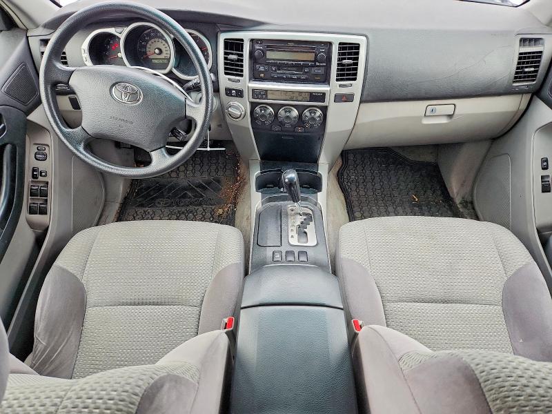 Aukcja sprzedaży 2003 Toyota 4runner, vin: JTEBU14R438007305, numer aukcji: 66433556