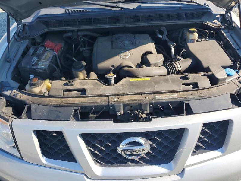 Продажа на аукционе авто 2011 Nissan Armada, vin: 5N1AA0NC7BN622830, номер лота: 67449726