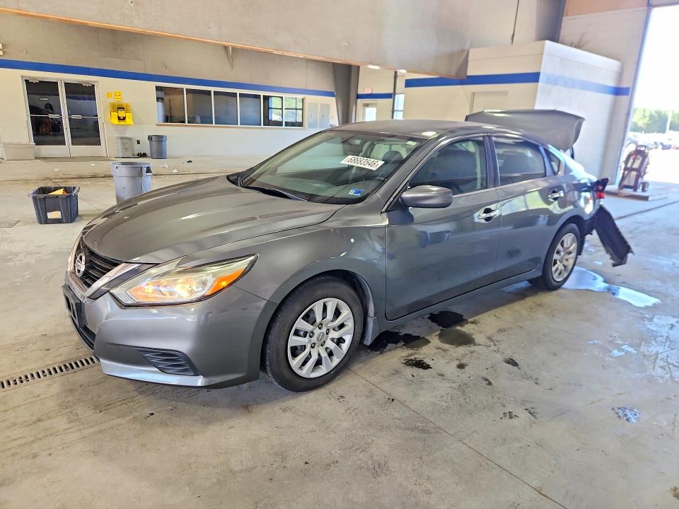 Auction sale of the 2017 Nissan Altima, vin: 1N4AL3APXHC479780, lot number: 68693546