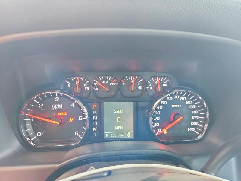 Продажа на аукционе авто 2015 Gmc Sierra, vin: 1GT11XEG7FF540998, номер лота: 70107166