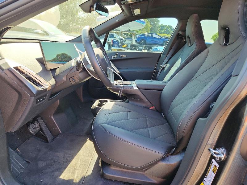 Aukcja sprzedaży 2026 Bmw Ix, vin: WB553CF0XTCX34973, numer aukcji: 69887506