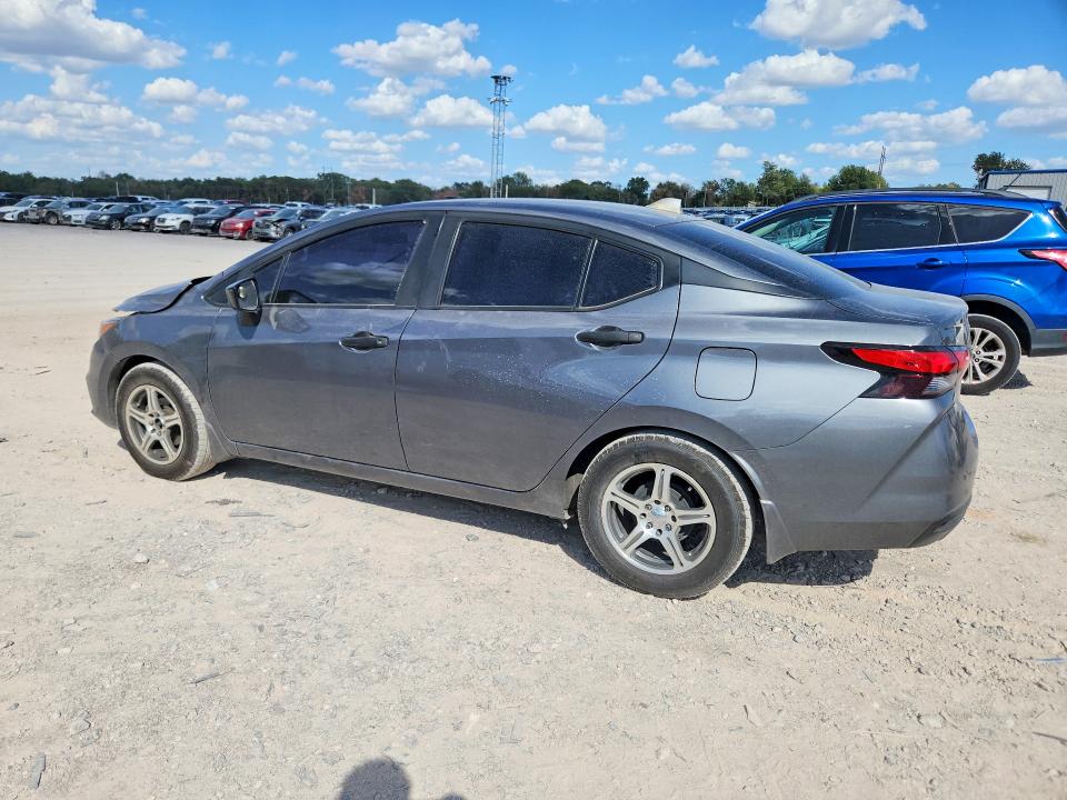 Продаж на аукціоні авто 2021 Nissan Versa, vin: 3N1CN8BV6ML907952, номер лоту: 68778476
