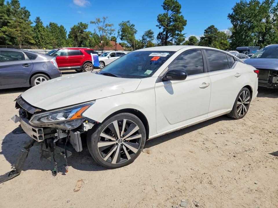 68407166 :رقم المزاد ، 1N4BL4CV8LC194350 vin ، 2020 Nissan Altima مزاد بيع