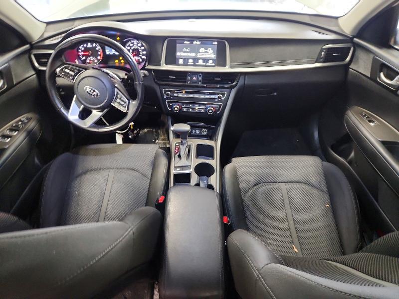Продажа на аукционе авто 2019 Kia Optima, vin: 5XXGT4L39KG323161, номер лота: 67895886