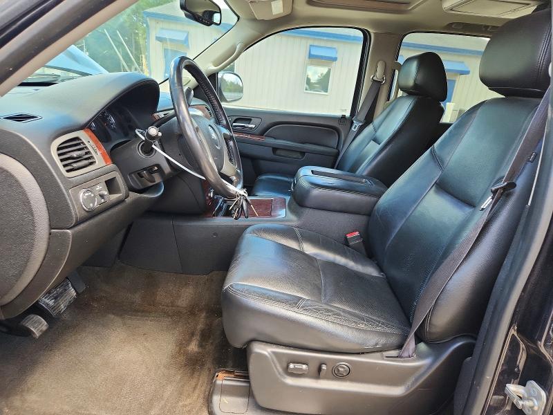 2012 Chevrolet Tahoe მანქანა იყიდება აუქციონზე, vin: 1GNSCCE0XCR177835, აუქციონის ნომერი: 60805166